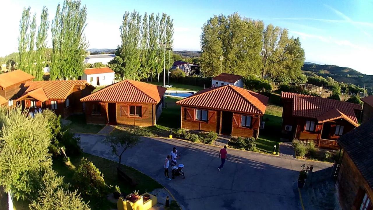 El Venero De Mostoles Константина Екстериор снимка