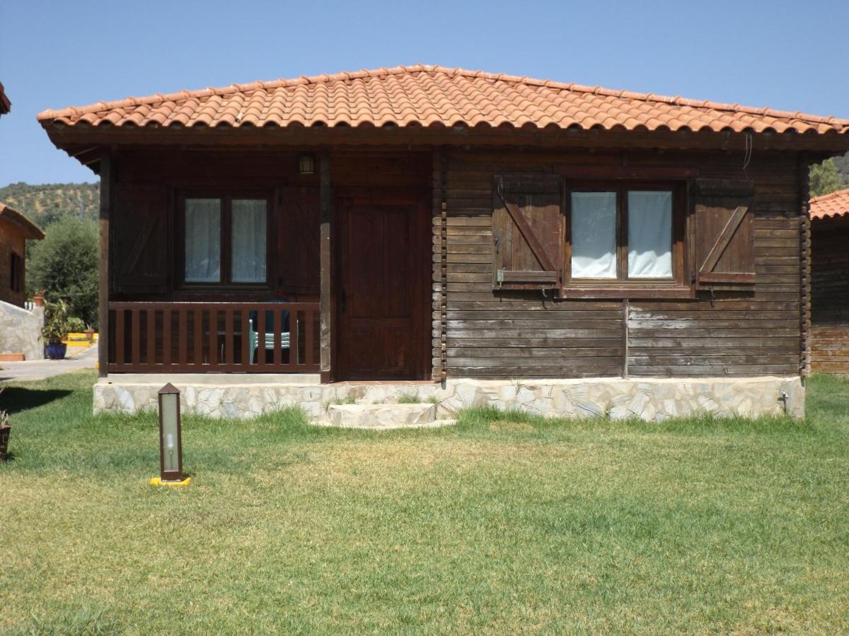 El Venero De Mostoles Константина Екстериор снимка