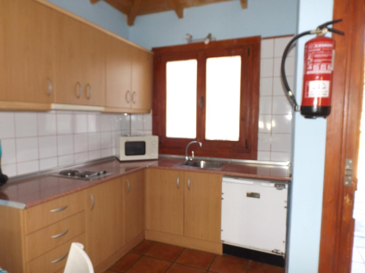 El Venero De Mostoles Константина Екстериор снимка