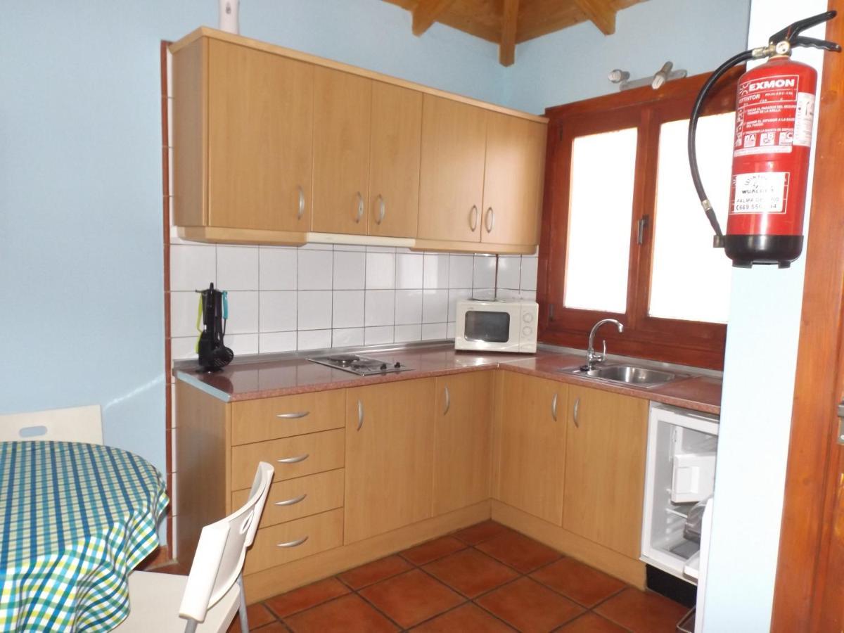 El Venero De Mostoles Константина Екстериор снимка